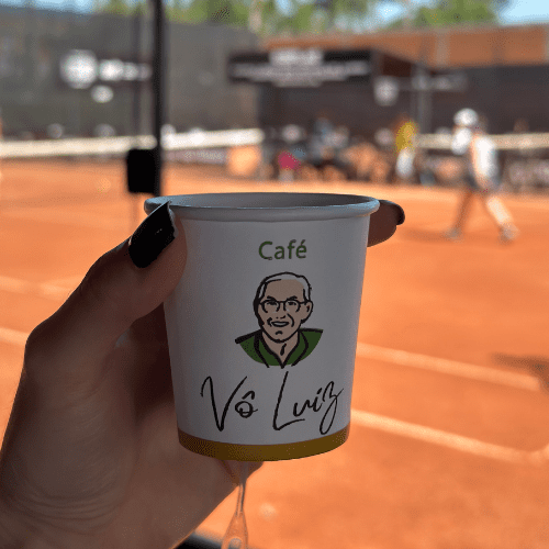 Cobertura de Eventos